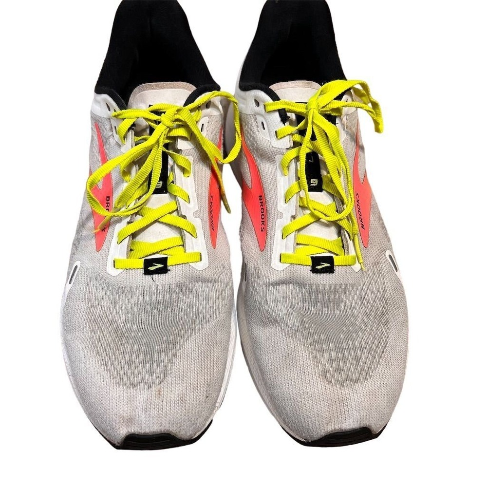 Brooks Launch 9 Women's Running Shoes Multicolor Size 12.5 Athletic - Picture 4 of 14